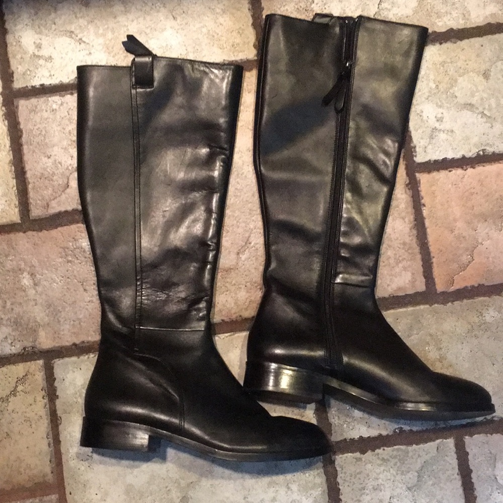 COLE HAAN BOOTS